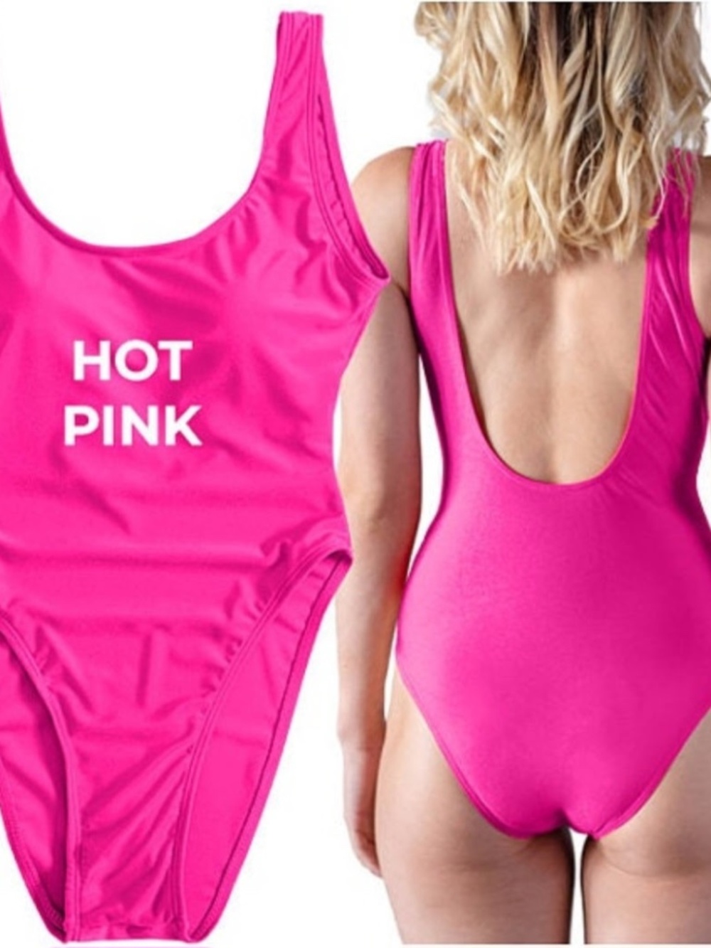 Bathing suit - Picture 6 of 6